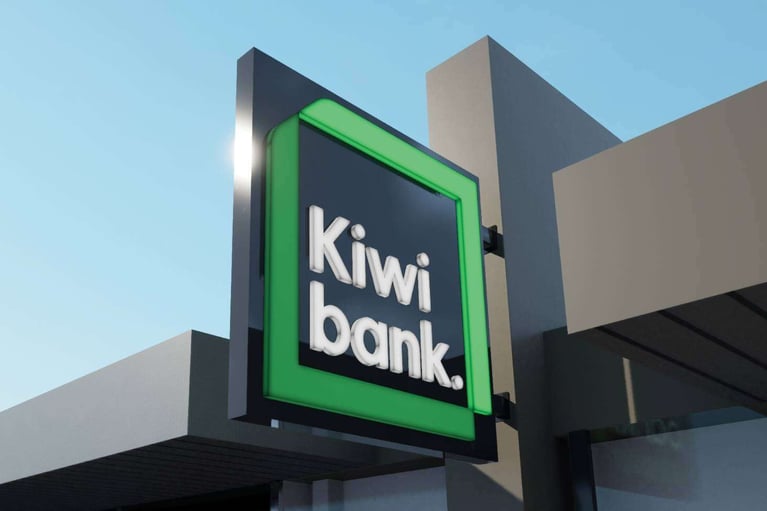 kiwibank